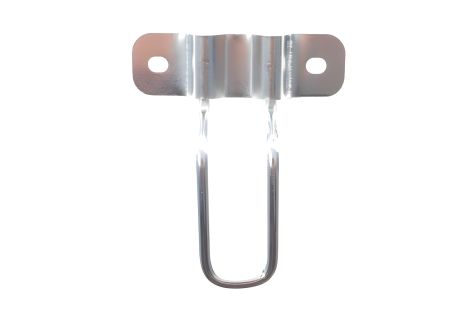 Петля замка дверки Fiat Ducato 06/ 14 Зад Верх, FAST (FT95423)