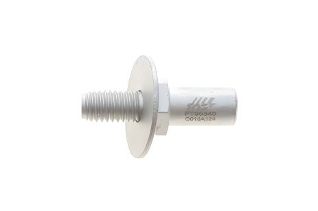 Fiat Ducato 06/14 Бічн Лв/Пр Верх Замка Штифт, FAST (FT95340)