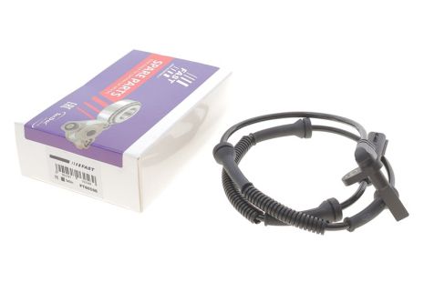 Датчик ABS NISSAN NV300, FIAT TALENTO, OPEL VIVARO, FAST (FT80596)