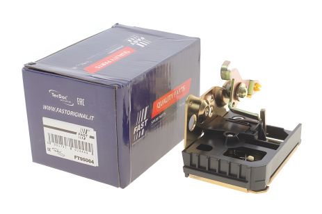 Дверной замок для OPEL ZAFIRA/ASTRA, METZGER (2314108) Дверной замок для OPEL ZAFIRA/ASTRA, METZGER (2314108)