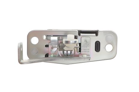 Замок двери для FIAT DUCATO, PEUGEOT BOXER, CITROËN JUMPER, FAST (FT95376) Замок двери для FIAT DUCATO, PEUGEOT BOXER, CITROËN JUMPER, FAST (FT95376)