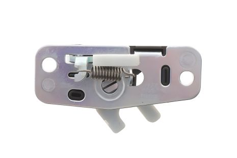 Дверей замок PEUGEOT BOXER, FIAT DUCATO, CITROËN JUMPER, FAST (FT95065)