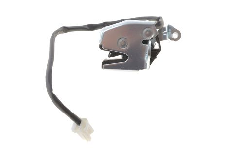 FIAT DOBLO дверей замок, FAST (FT95356)