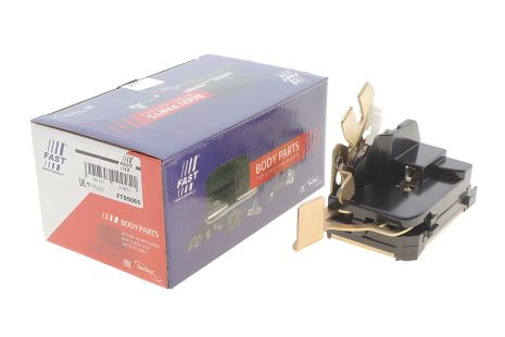 Дверний замок для PEUGEOT BOXER, FIAT DUCATO, CITROËN JUMPER, FAST