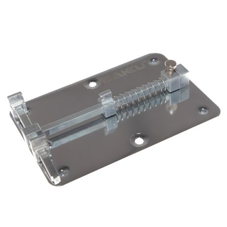 Монтажный столик Baku BK686 (с пружинным держателем) Монтажный столик Baku BK686 (с пружинным держателем)