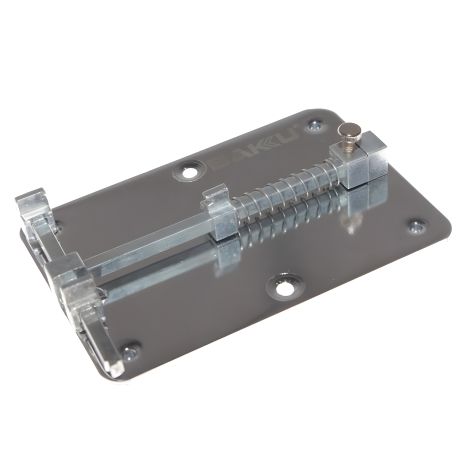 Монтажный столик Baku BK686 (с пружинным держателем) Монтажный столик Baku BK686 (с пружинным держателем)