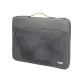 Сумка HOCO GT7 Extraordinary series laptop bag (16 inches) Space Gray