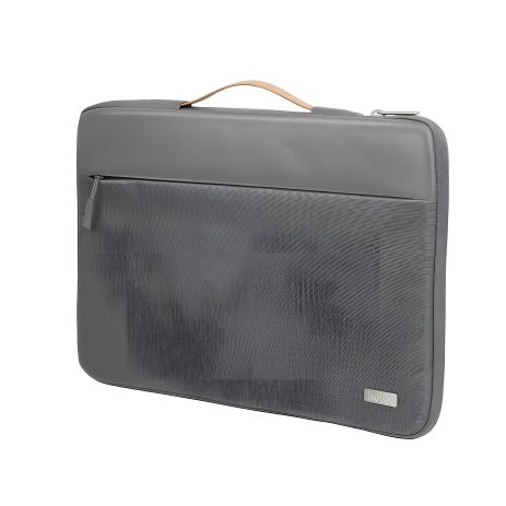 Сумка HOCO GT7 Extraordinary series laptop bag (16 inches) Space Gray