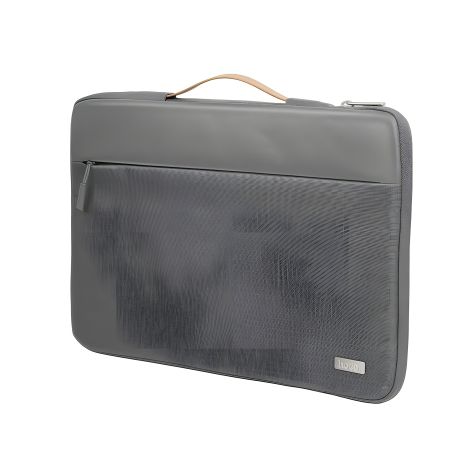 Сумка HOCO GT7 Extraordinary series laptop bag (16 inches) Space Gray