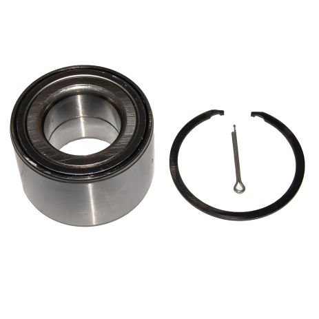 Комплект подшипника ступицы для TOYOTA HIACE, SATO TECH (WB90713)