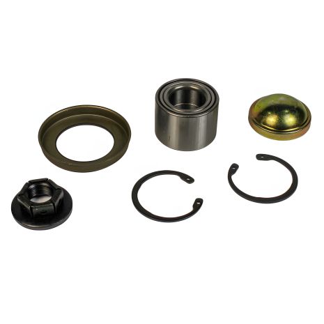 Набір підшипника маточини для FORD FUSION (JU_), SATO TECH (WB90846) Набір підшипника маточини для FORD FUSION (JU_), SATO TECH (WB90846)