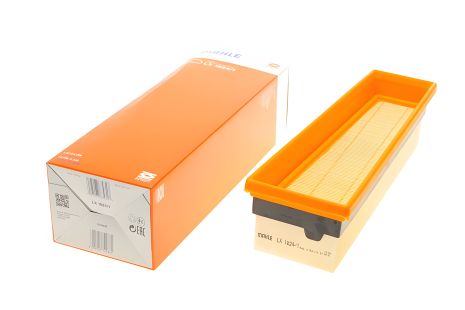 Повітряний фільтр MAHLE/KNECHT (LX18241) Повітряний фільтр MAHLE/KNECHT (LX18241)