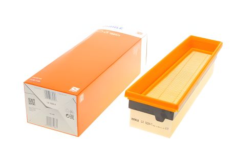 Повітряний фільтр MAHLE/KNECHT (LX18241)