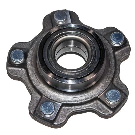 SUZUKI VITARA Комплект підшипника маточини (ET), SATO TECH (WB91069)