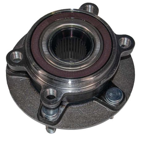 Комплект подшипника ступицы MAZDA CX-5 (KE, GH), SATO TECH (WB90910)