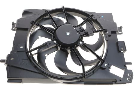 Охолоджувальний вентилятор радіатора RENAULT DUSTER, DACIA DOKKER, DACIA LODGY, NRF (470061) Охолоджувальний вентилятор радіатора RENAULT DUSTER, DACIA DOKKER, DACIA LODGY, NRF (470061)
