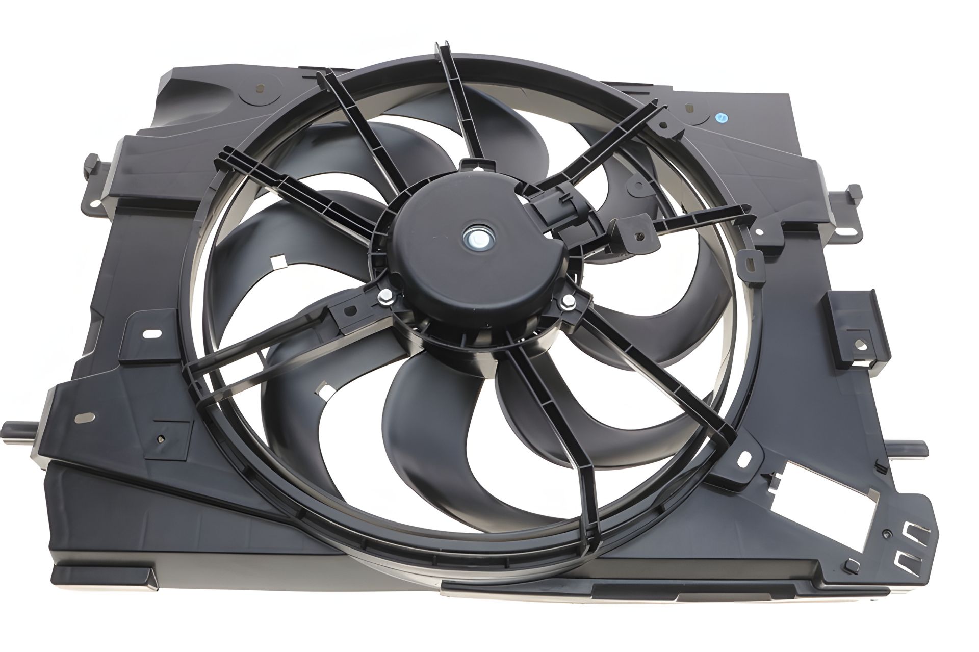 Охолоджувальний вентилятор радіатора RENAULT DUSTER, DACIA DOKKER, DACIA LODGY, NRF (470061) Охолоджувальний вентилятор радіатора RENAULT DUSTER, DACIA DOKKER, DACIA LODGY, NRF (470061)