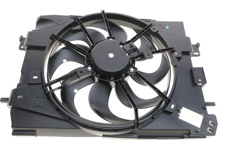 Охолоджувальний вентилятор радіатора RENAULT DUSTER, DACIA DOKKER, DACIA LODGY, NRF (470061) Охолоджувальний вентилятор радіатора RENAULT DUSTER, DACIA DOKKER, DACIA LODGY, NRF (470061)
