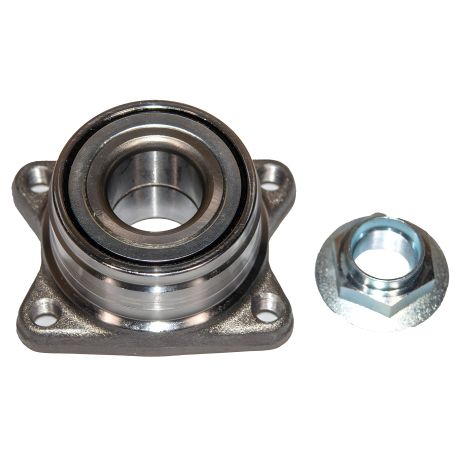 Комплект ступичного подшипника MITSUBISHI GALANT VIII, SATO TECH (WB90818)