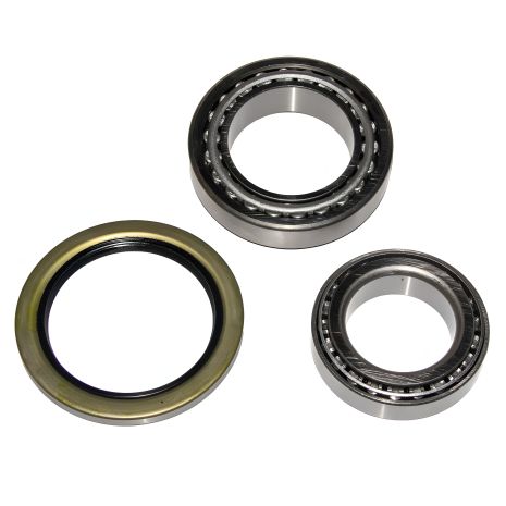 Комплект підшипника маточини LEXUS LX, TOYOTA LC, SATO TECH (WB90704) Комплект підшипника маточини LEXUS LX, TOYOTA LC, SATO TECH (WB90704)