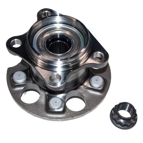 Підшипника маточини комплект Lexus RX(03-08), SATO TECH (WB90767)