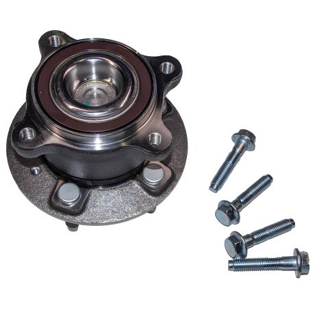 Комплект підшипника маточини для CHEVROLET CRUZE (J300), SATO TECH (WB90911) Комплект підшипника маточини для CHEVROLET CRUZE (J300), SATO TECH (WB90911)