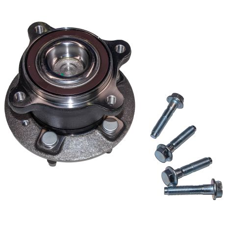 Комплект підшипника маточини для CHEVROLET CRUZE (J300), SATO TECH (WB90911) Комплект підшипника маточини для CHEVROLET CRUZE (J300), SATO TECH (WB90911)