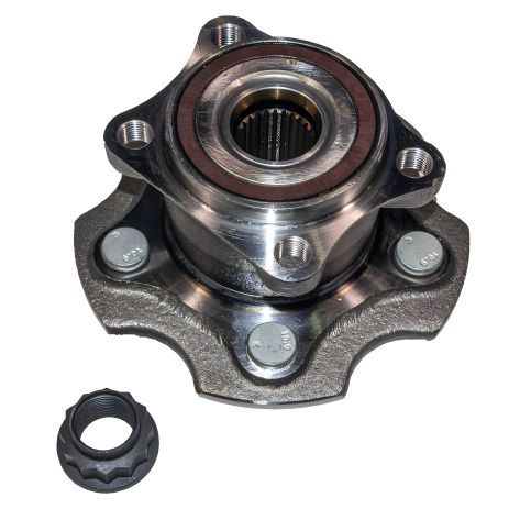 Підшипниковий комплект маточини для LEXUS NX/TOYOTA RAV4, SATO TECH (WB90737) Підшипниковий комплект маточини для LEXUS NX/TOYOTA RAV4, SATO TECH (WB90737)