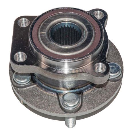 Комплект підшипника маточини SUBARU FORESTER, SATO TECH (WB90903)