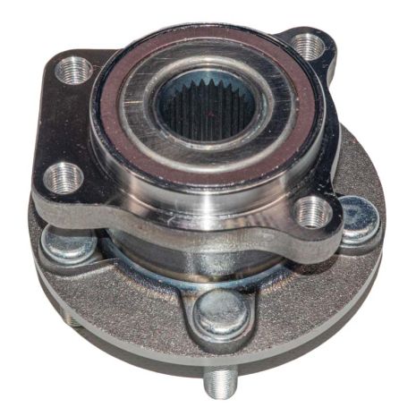 Комплект подшипника ступицы SUBARU FORESTER, SATO TECH (WB90903)