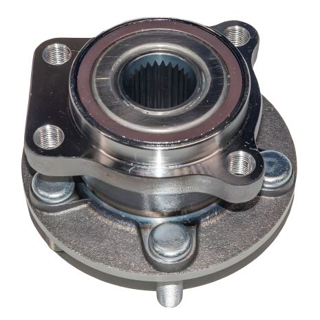 Подшипника ступицы комплект SUBARU FORESTER, SATO TECH (WB90903)