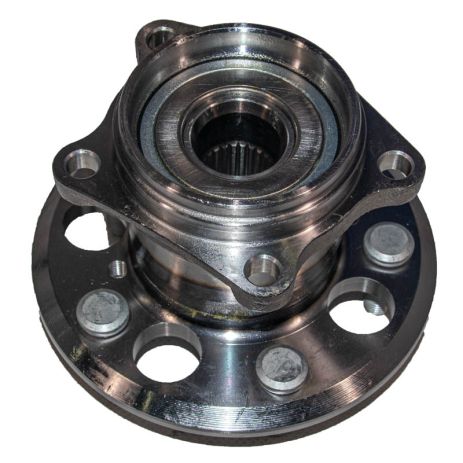 Комплект підшипника маточини Toyota RAV4(00-05), SATO TECH (WB90742) Комплект підшипника маточини Toyota RAV4(00-05), SATO TECH (WB90742)
