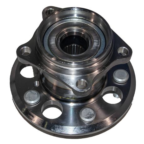 Ступичный подшипник Toyota RAV4(00-05), SATO TECH (WB90742)