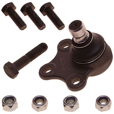 Кульова опора FORD MONDEO, SATO TECH (PS18179)