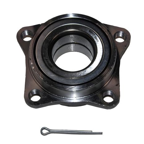 Комплект підшипника маточини для MITSUBISHI LANCER VII (CS_A, CT_A), SATO TECH (WB90800)