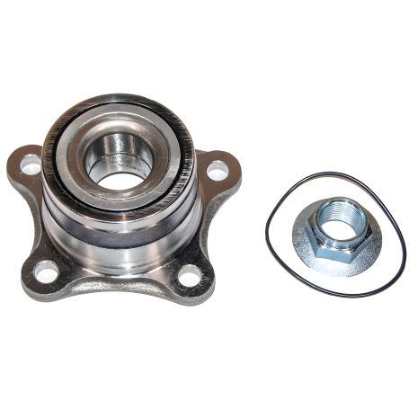 Комплект підшипника маточини для AVENSIS(97-03),CARINA(92-97),CELICA (93-99), SATO TECH (WB90773)