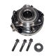 Комплект подшипника ступицы JEEP GRAND CHEROKEE III SUV (WH, WK), SATO TECH (WB90788)