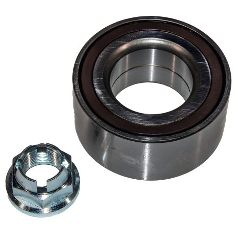 Комплект ступичного подшипника для RENAULT TRAFIC II, SATO TECH (WB91068)