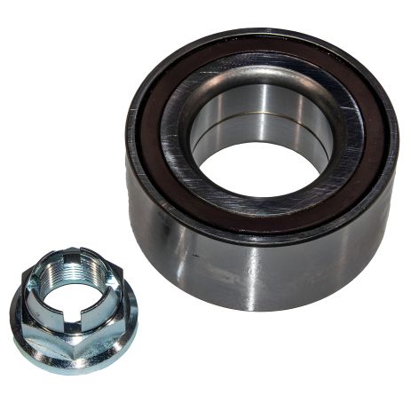 Підшипника маточини комплект RENAULT TRAFIC II, SATO TECH (WB91068)