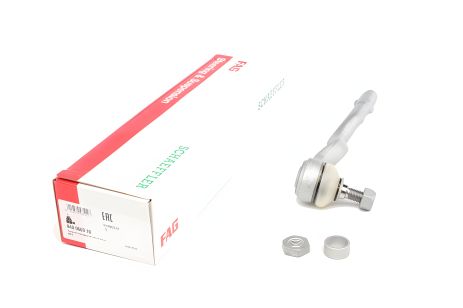 Поперечної тяги наконечник кермової ALPINA B3, BMW 3, FAG (840066910)