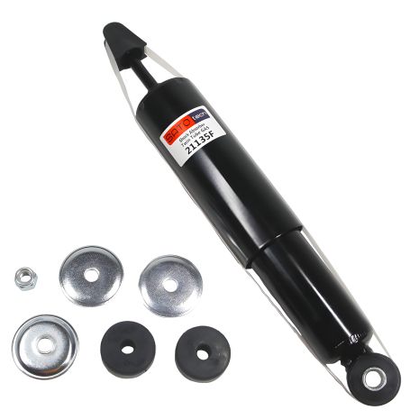 OPEL FRONTERA амортизатор SATO TECH (21135F)