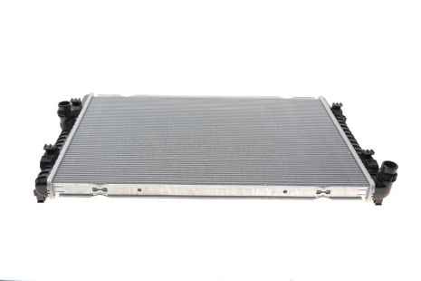 Радіатор охолодження двигуна AUDI A 3/S 3/ SKODA OCTAVIA III (5E) (13-) (NRF)