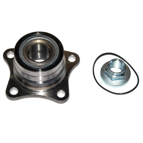 Комплект підшипника маточини COROLLA(92-02), SATO TECH (WB90768)