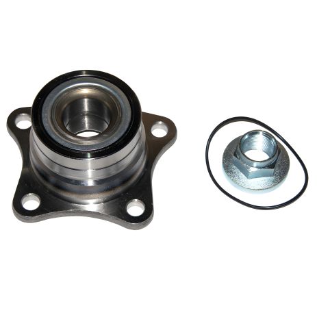 Подшипниковый комплект для COROLLA(92-02), SATO TECH (WB90768) Подшипниковый комплект для COROLLA(92-02), SATO TECH (WB90768)