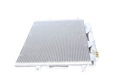 Конденсор кондиционера радиатор MERCEDES-BENZ E-CLASS, NRF (35517)