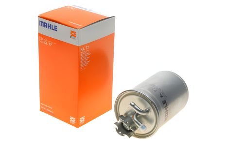 Топливный фильтр SKODA FELICIA, VW POLO, MAHLE/KNECHT (KL77)