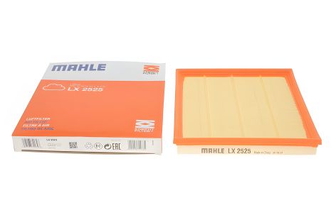 Фильтр воздушный BMW X4, MAHLE/KNECHT (LX2525)