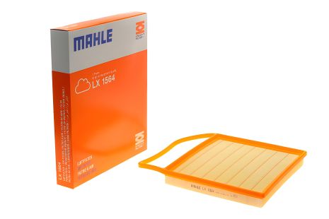 Повітряний фільтр ALPINA B3, BMW Z4, MAHLE/KNECHT LX1564 Повітряний фільтр ALPINA B3, BMW Z4, MAHLE/KNECHT LX1564