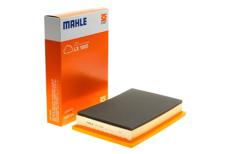 Повітряний фільтр для TOYOTA AVALON, SEAT ALHAMBRA, MAHLE/KNECHT (LX1000) Повітряний фільтр для TOYOTA AVALON, SEAT ALHAMBRA, MAHLE/KNECHT (LX1000)