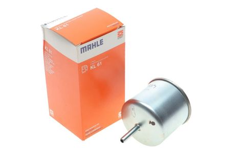 Фільтр паливний FORD MONDEO, MAZDA 121, MAHLE/KNECHT (KL61)